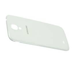 Coque arrière BLANCHE pour Samsung Galaxy S4 Mini photo 2