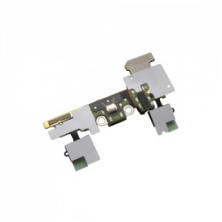 Nappe connecteur de charge Dock Micro USB pour Samsung Galaxy A3 photo 3