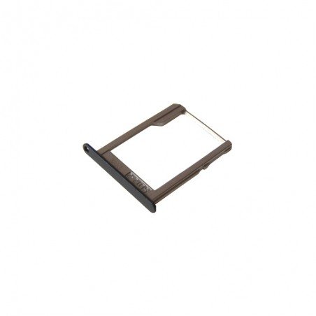 Rack tiroir carte mémoire Micro SD NOIR pour Samsung Galaxy A3, A5 et A7 photo 2