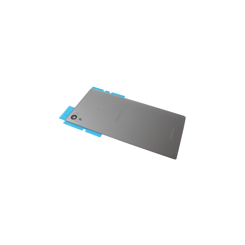 Vitre arrière Silver pour Sony Xperia Z5 / Z5 Dual photo 2
