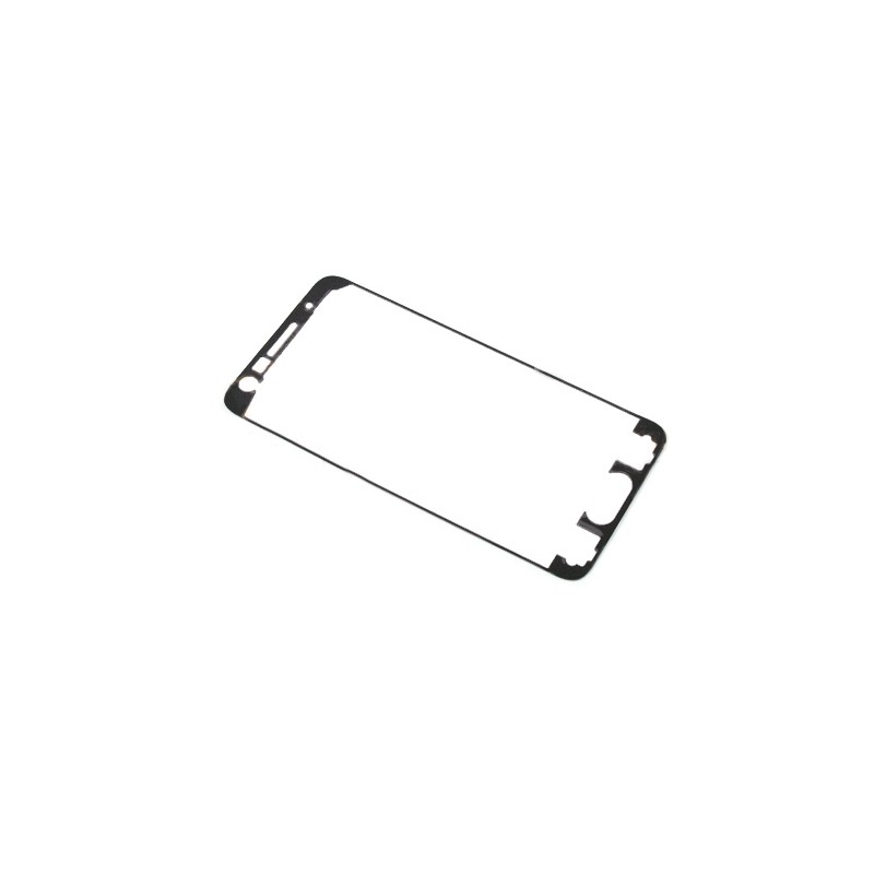 Sticker de vitre AVANT pour Samsung Galaxy A3 photo 2