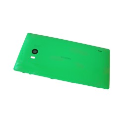 Coque arrière VERTE pour Nokia Lumia 930 photo 2