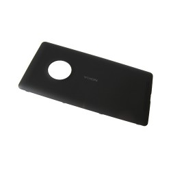 Coque arrière NOIRE pour Nokia Lumia 830 photo 2