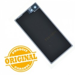 Vitre arrière blanche pour Sony Xperia Z5 Compact photo 3