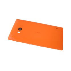 Coque arrière ORANGE pour Nokia Lumia 930 photo 2