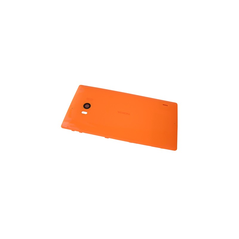Coque arrière ORANGE pour Nokia Lumia 930 photo 2