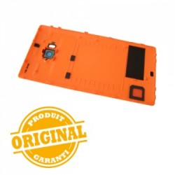 Coque arrière ORANGE pour Nokia Lumia 930 photo 3