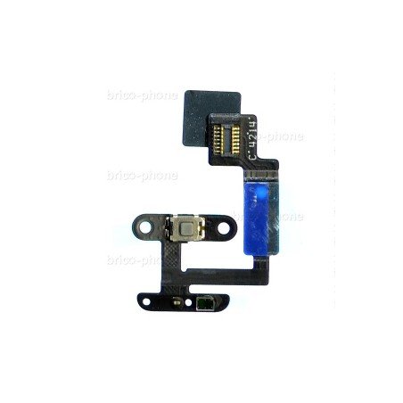 Nappe power pour iPad Air 2 photo 3