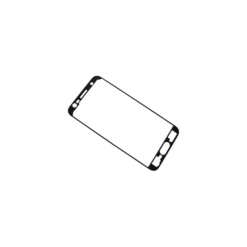 Sticker de vitre AVANT pour Samsung Galaxy J5 photo 2