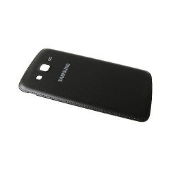 Coque arrière NOIRE pour Samsung Galaxy Grand 2 / Grand 2 LTE photo 2