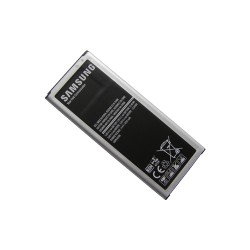 Batterie pour Samsung Galaxy Note 4 photo 2