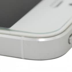 Pack de 10 protecteurs en verre trempé pour iPhone 5, 5S et 5C photo 3