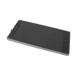 Bloc Ecran Noir pour NOKIA Lumia 930 photo 2