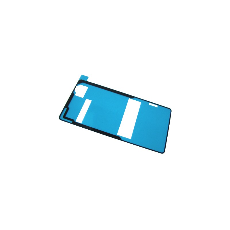 Sticker de vitre ARRIERE pour Sony Xperia Z3 Compact photo 2