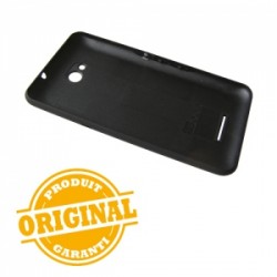 Coque arrière noire pour Sony Xperia E4G / E4G DUAL photo 3