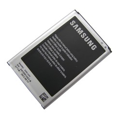 Batterie Originale pour Samsung Galaxy Note 3 photo 2