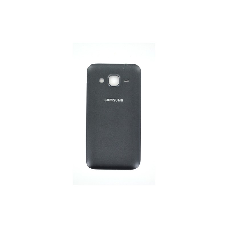 Coque arrière GRISE pour Samsung Galaxy Core Prime / Prime Duos photo 2