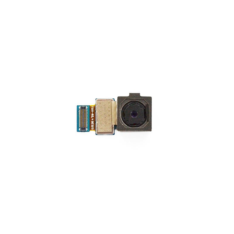 Caméra ARRIERE pour Samsung Galaxy Note 4 photo 2