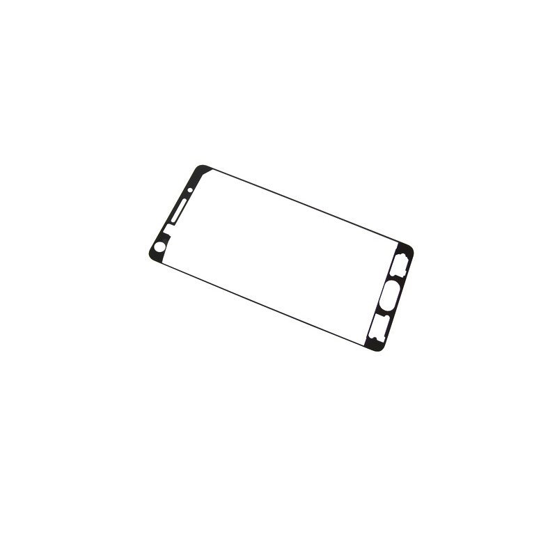 Sticker de vitre Avant pour Samsung Galaxy A5 photo 2