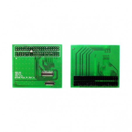 Plaquette de rechange iPhone 6 Plus pour boitier de test 7 en 1 photo 1