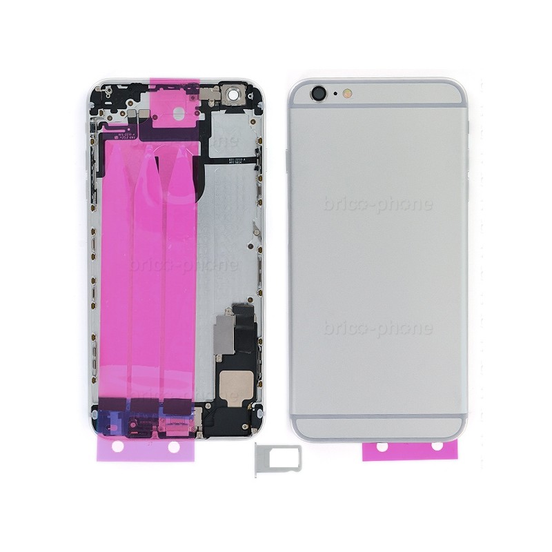 coque iphone 6 cha