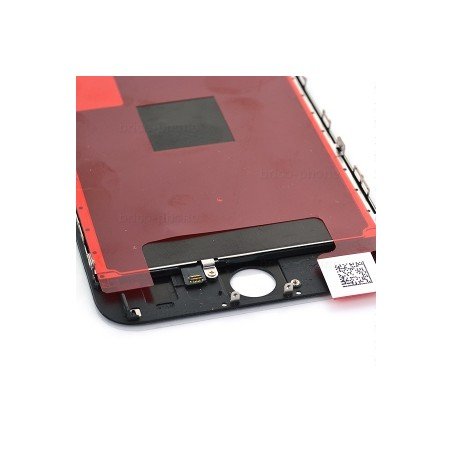 Ecran NOIR iPhone 6S Plus PREMIUM pré-assemblé photo 4