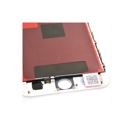 Ecran BLANC iPhone 6S Plus PREMIUM pré-assemblé photo 3