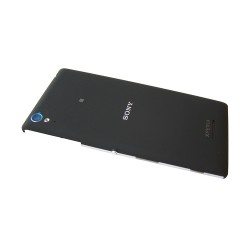 Coque Arrière NOIRE pour Sony Xperia T3 / T3 LTE photo 2