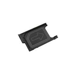 Rack tiroir carte SIM pour Sony Xperia Z3 / Z3 Dual SIM / Z3 Compact / Z5 Compact photo 2
