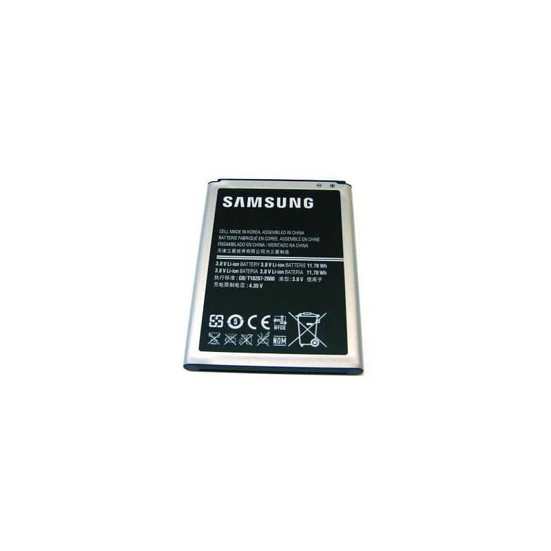 Batterie Pour Samsung Galaxy Note 2 Note 2 Lte A Changer Si Se