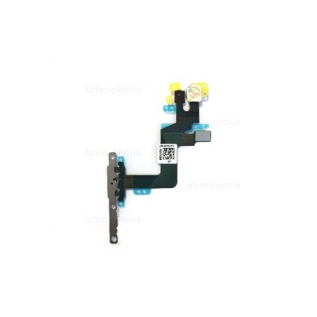 Nappe power pour iPhone 6S PLUS complète photo 4