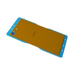 Vitre Arrière Or pour Sony Xperia M5 / M5 Dual SIM photo 2