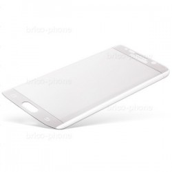 Protecteur d'écran en verre trempé incurvé pour Samsung Galaxy S6 Edge Plus photo 1