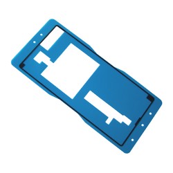 Sticker pour vitre arrière pour Sony Xperia M5 / M5 DUAL SIM photo 2