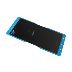 Vitre Arrière Noire pour Sony Xperia M5 / M5 Dual SIM photo 2