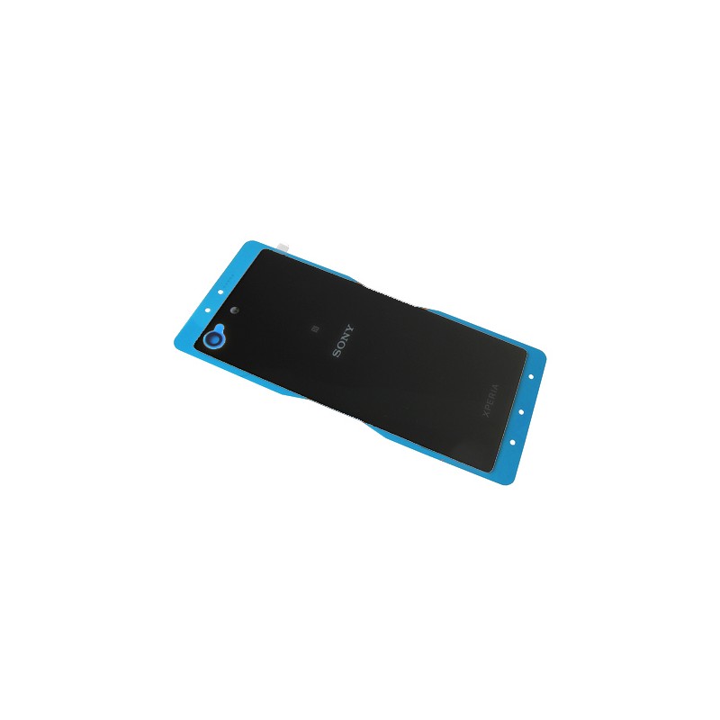 Vitre Arrière Noire pour Sony Xperia M5 / M5 Dual SIM photo 2