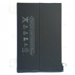 Batterie pour iPad MINI 2 et 3 photo 2