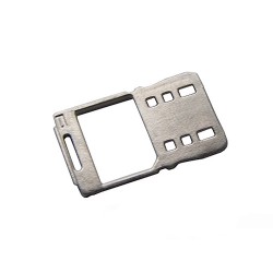 Rack tiroir pour cartes SIM pour Sony Xperia M5 photo 2