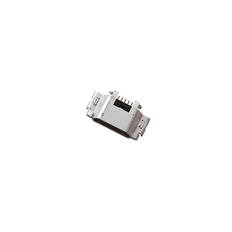 Connecteur de charge MICRO USB à souder pour Sony Xperia Z1 / Z2 / C3 / C3 dual / Z3 photo 2