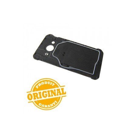 Coque Arrière Noire pour Samsung Galaxy Xcover 3 photo 3