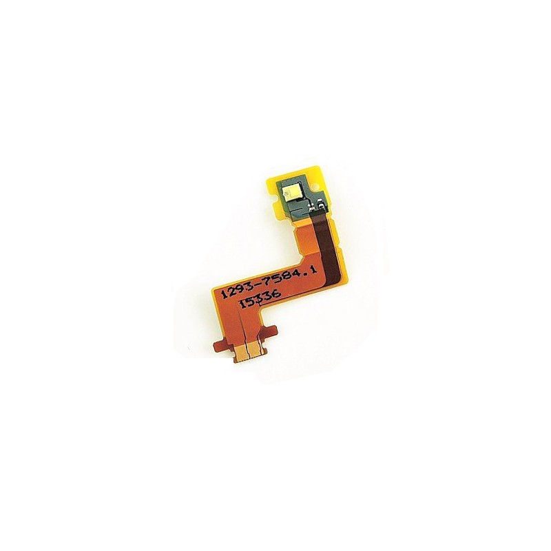 Nappe avec module Flash Led pour Sony Xpéria Z5 Compact photo 2
