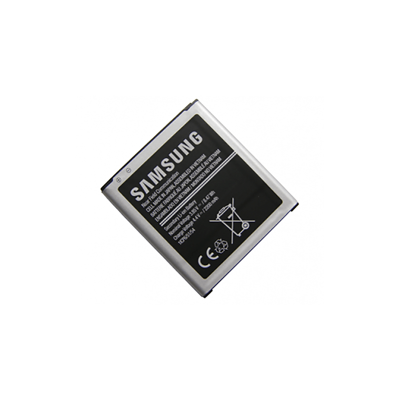 Batterie pour Samsung Galaxy XCOVER 3 photo 2