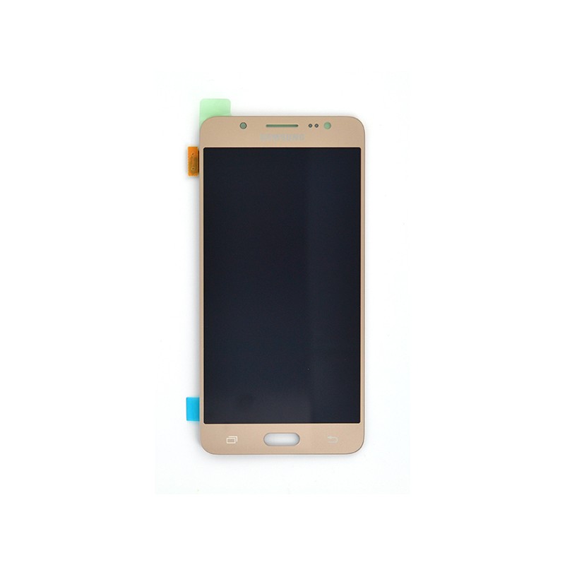 Ecran GOLD d'origine pour Samsung Galaxy J5 2016 photo 2
