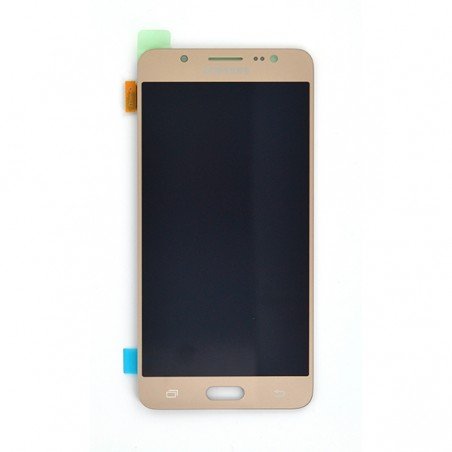 Ecran GOLD d'origine pour Samsung Galaxy J5 2016 photo 2