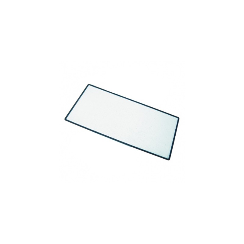 Sticker de vitre ARRIERE pour Sony Xperia M2 Aqua photo 2