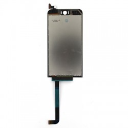 Ecran 5,5 "" Noir avec vitre avec LCD pré-assemblé pour Asus Zenfone Selfie photo 3
