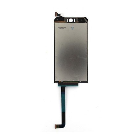 Ecran 5,5 "" Noir avec vitre avec LCD pré-assemblé pour Asus Zenfone Selfie photo 3