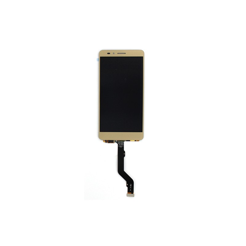Ecran or avec vitre et LCD prémonté pour Huawei Honor 5X photo 2