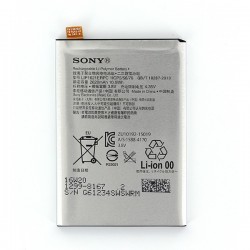 Batterie pour Sony Xperia X, Xperia X Dual, L1 et L1 Dual photo 2