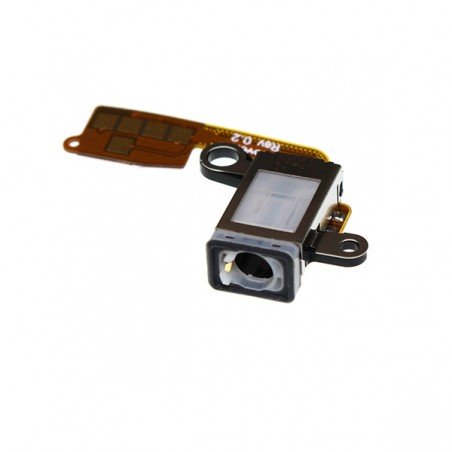 Prise audio Jack pour Samsung Galaxy XCOVER 3 photo 2